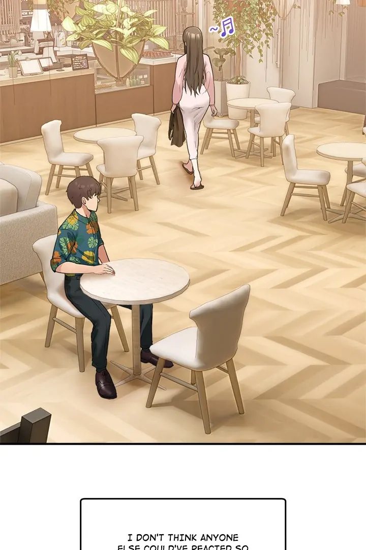 No Men Allowed - Chapter 11 Page 15