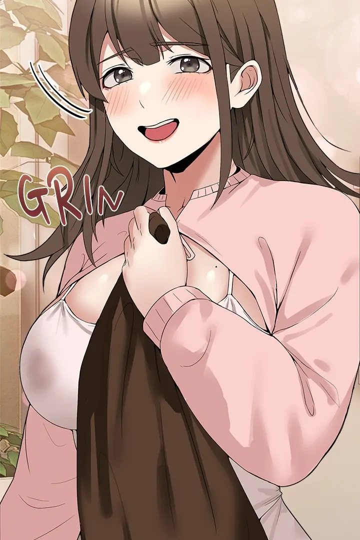 No Men Allowed - Chapter 11 Page 20