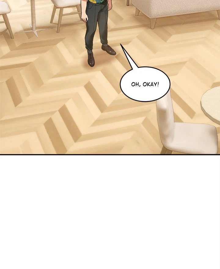 No Men Allowed - Chapter 11 Page 32