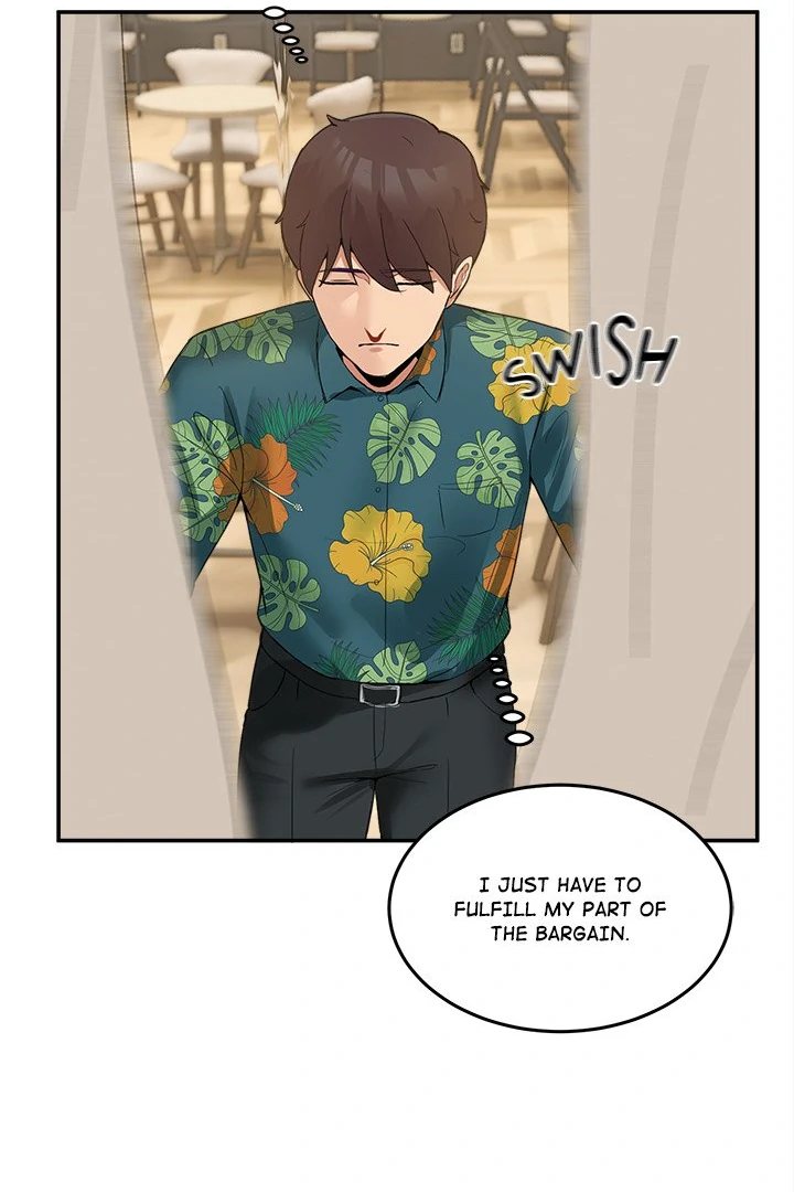 No Men Allowed - Chapter 11 Page 38