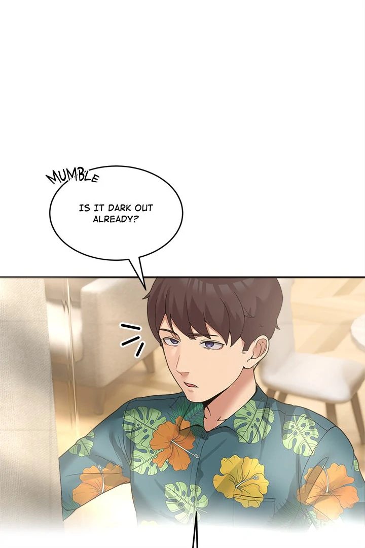 No Men Allowed - Chapter 11 Page 39