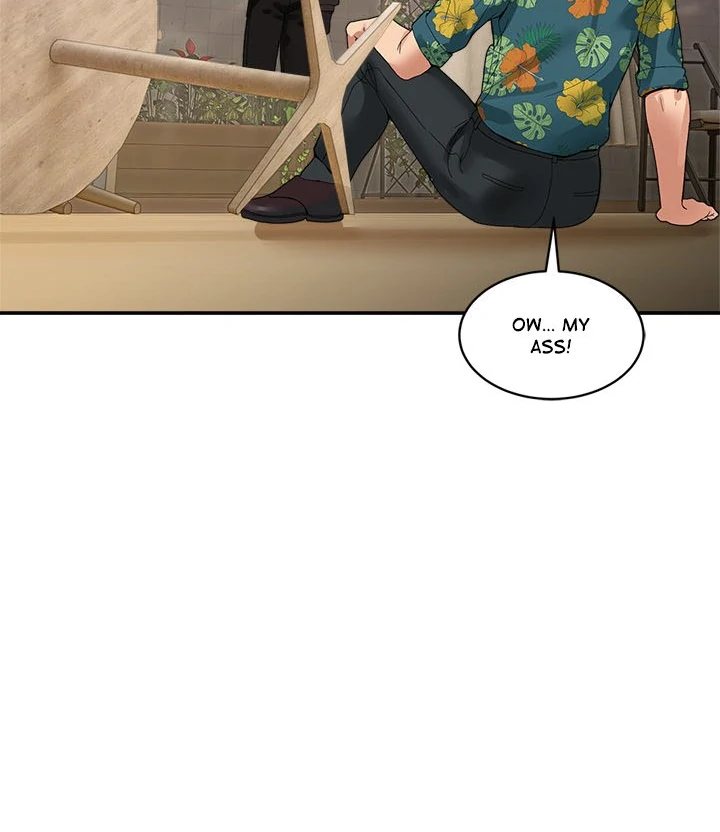 No Men Allowed - Chapter 11 Page 47