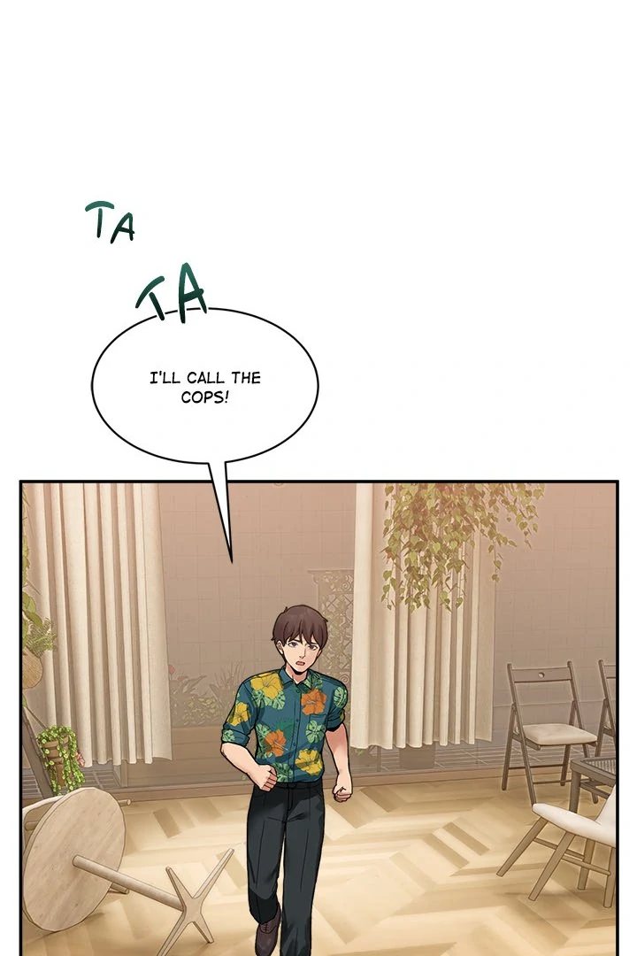 No Men Allowed - Chapter 11 Page 62