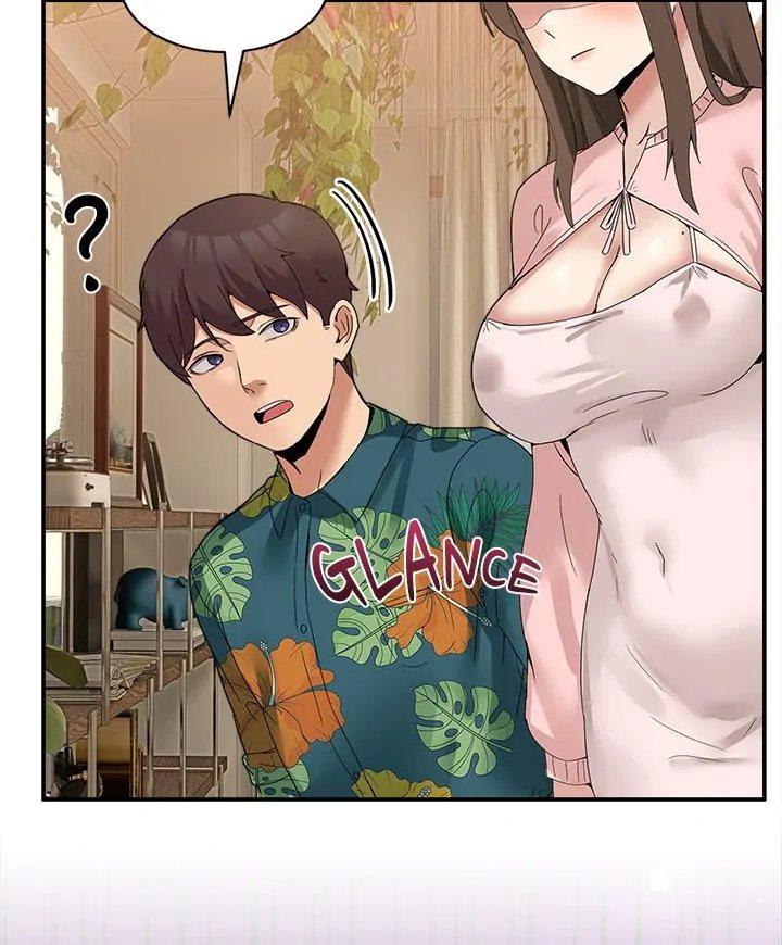 No Men Allowed - Chapter 11 Page 64