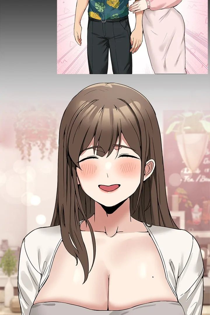 No Men Allowed - Chapter 11 Page 76