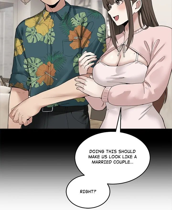 No Men Allowed - Chapter 11 Page 79