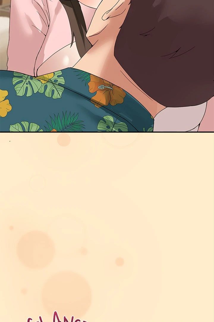 No Men Allowed - Chapter 11 Page 86