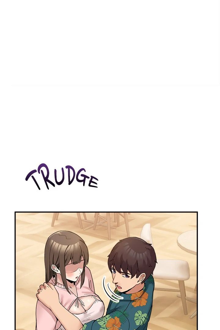 No Men Allowed - Chapter 11 Page 99