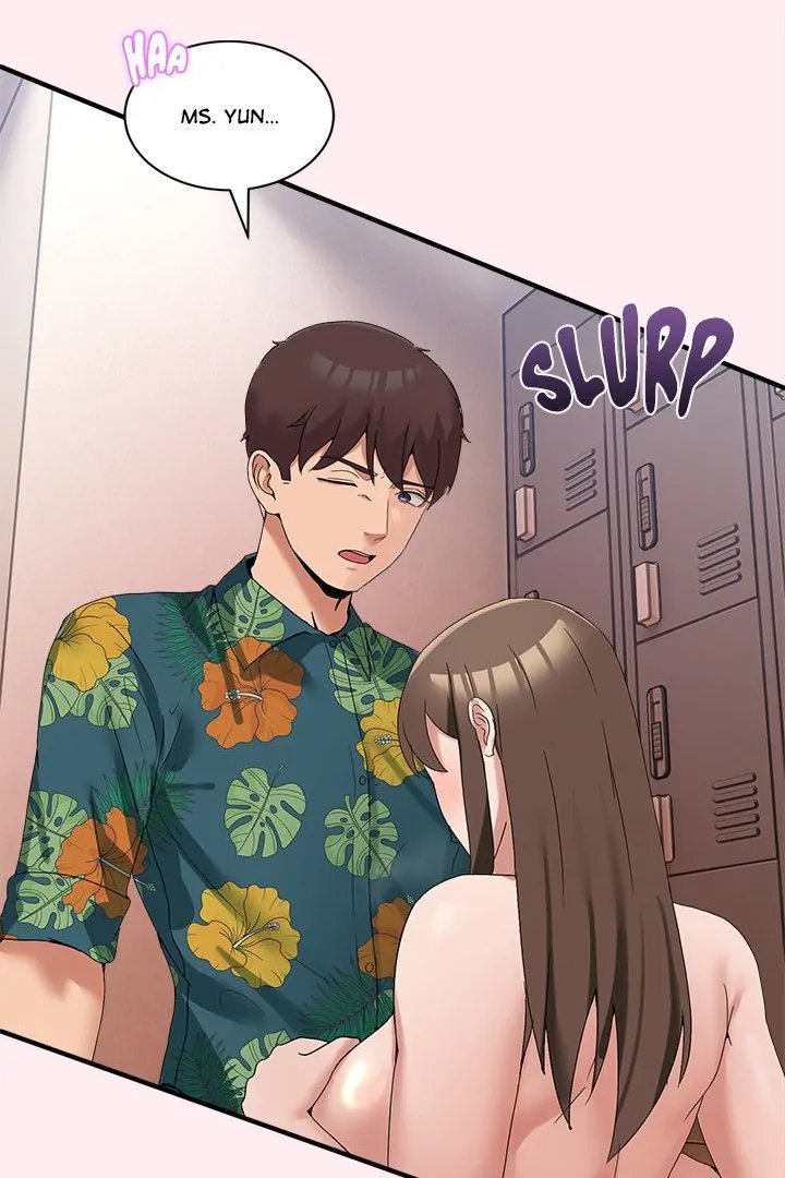 No Men Allowed - Chapter 12 Page 101