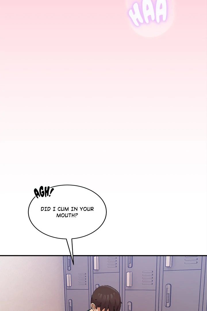 No Men Allowed - Chapter 12 Page 106