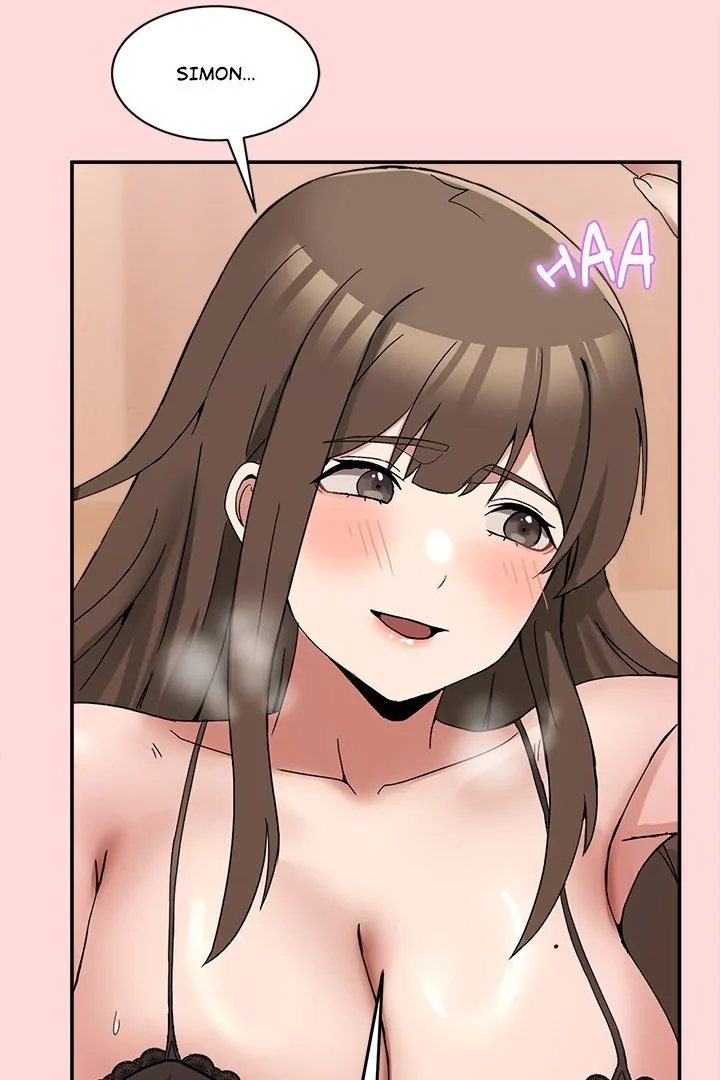 No Men Allowed - Chapter 12 Page 29