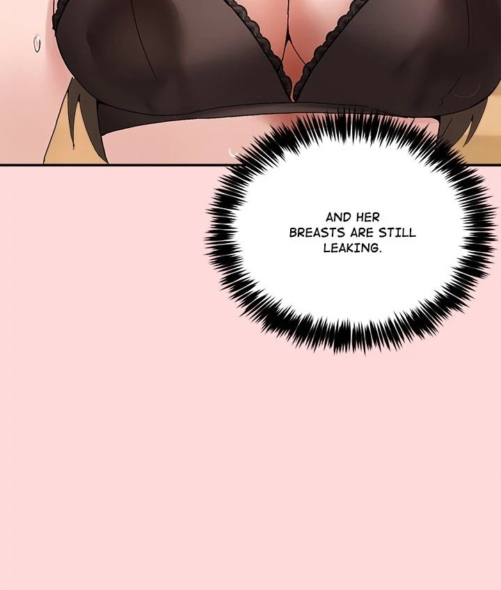 No Men Allowed - Chapter 12 Page 33