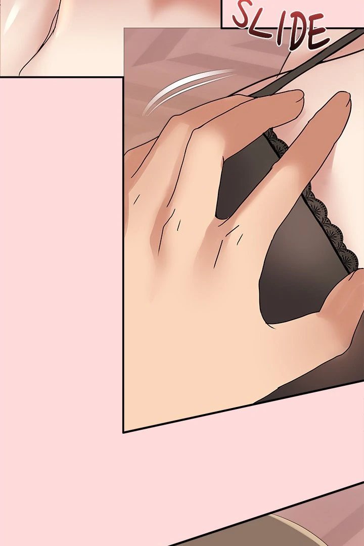 No Men Allowed - Chapter 12 Page 35