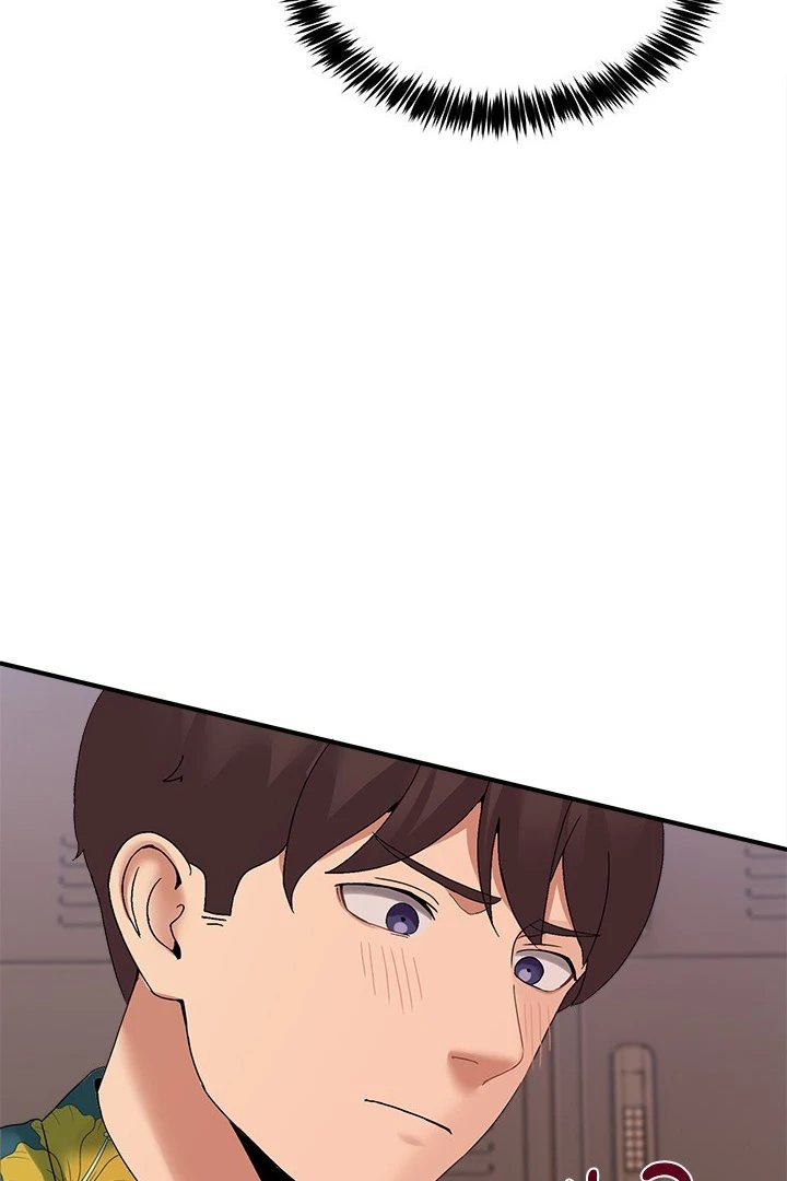 No Men Allowed - Chapter 12 Page 45