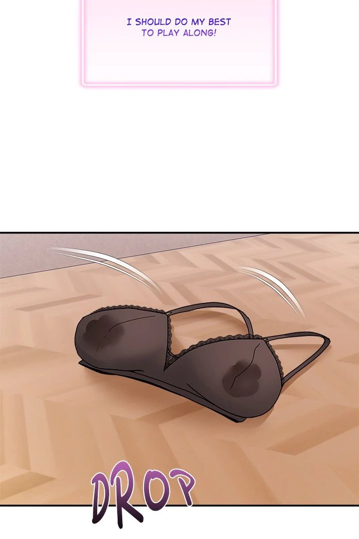 No Men Allowed - Chapter 12 Page 50