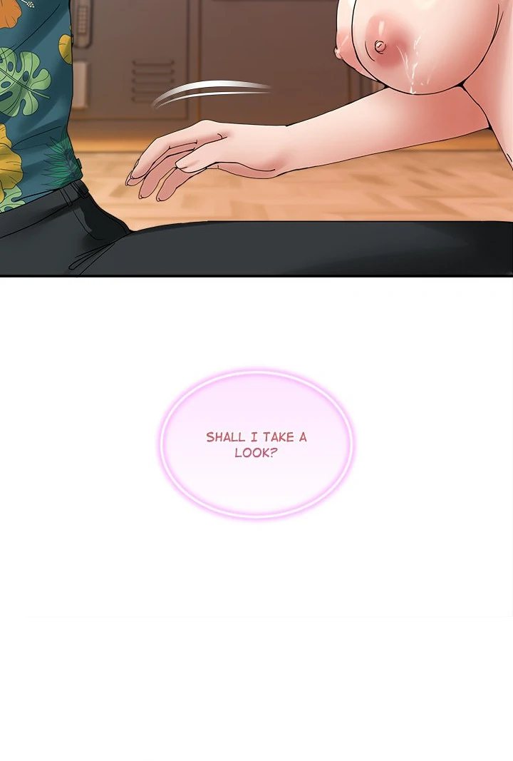 No Men Allowed - Chapter 12 Page 70