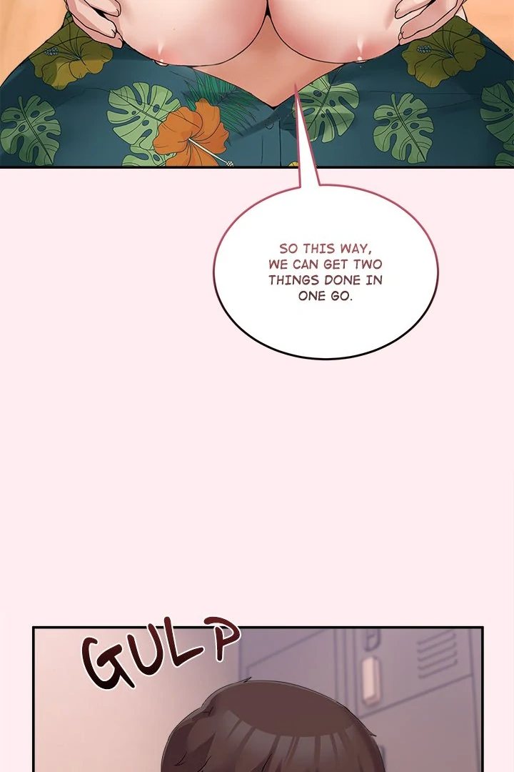 No Men Allowed - Chapter 12 Page 81