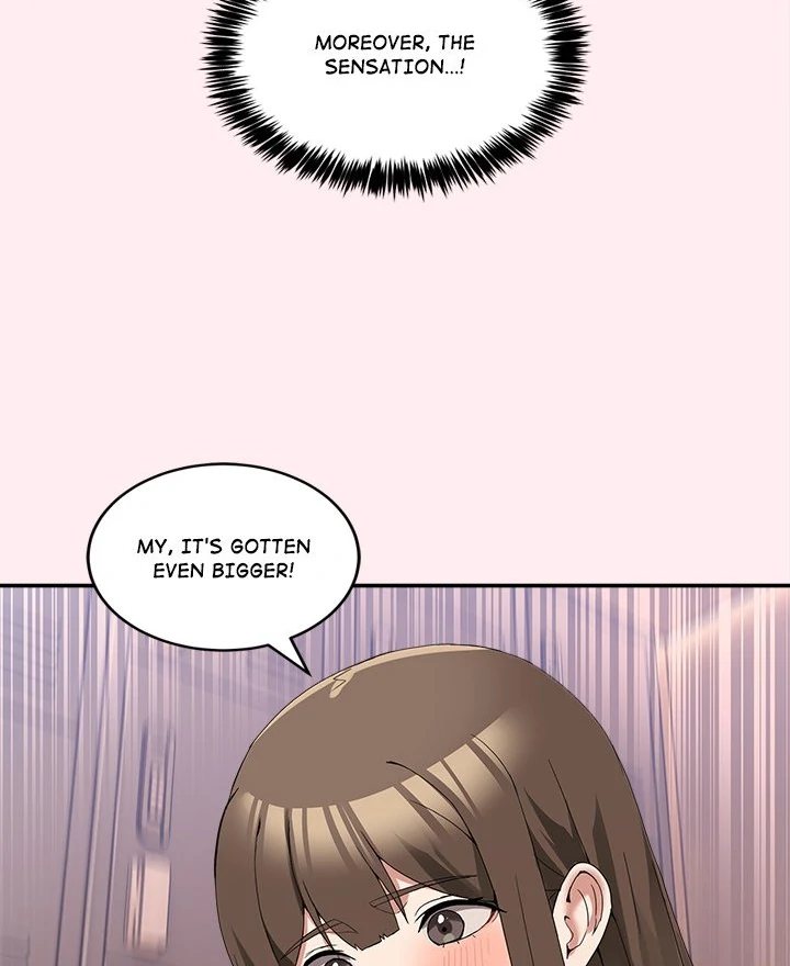 No Men Allowed - Chapter 12 Page 83