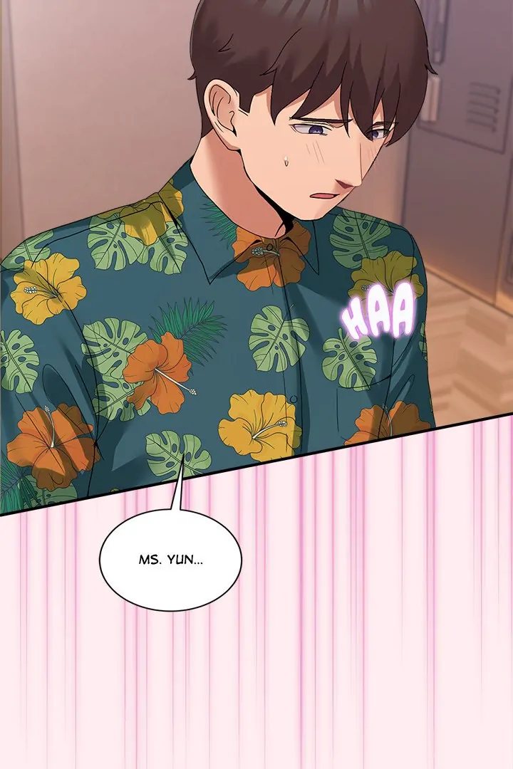 No Men Allowed - Chapter 12 Page 87