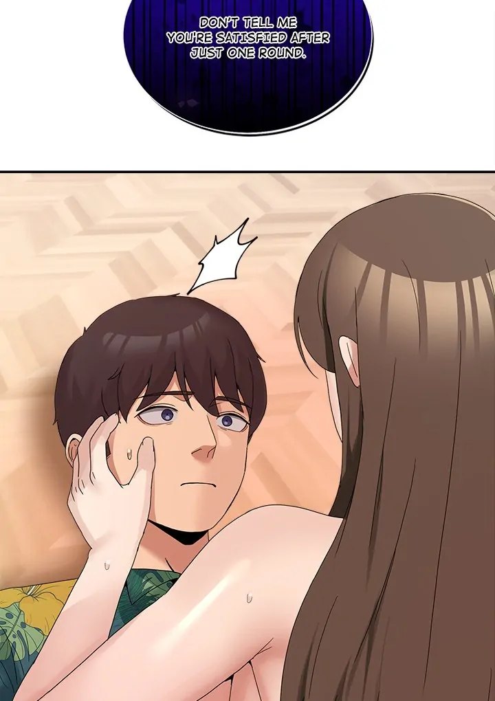 No Men Allowed - Chapter 13 Page 107