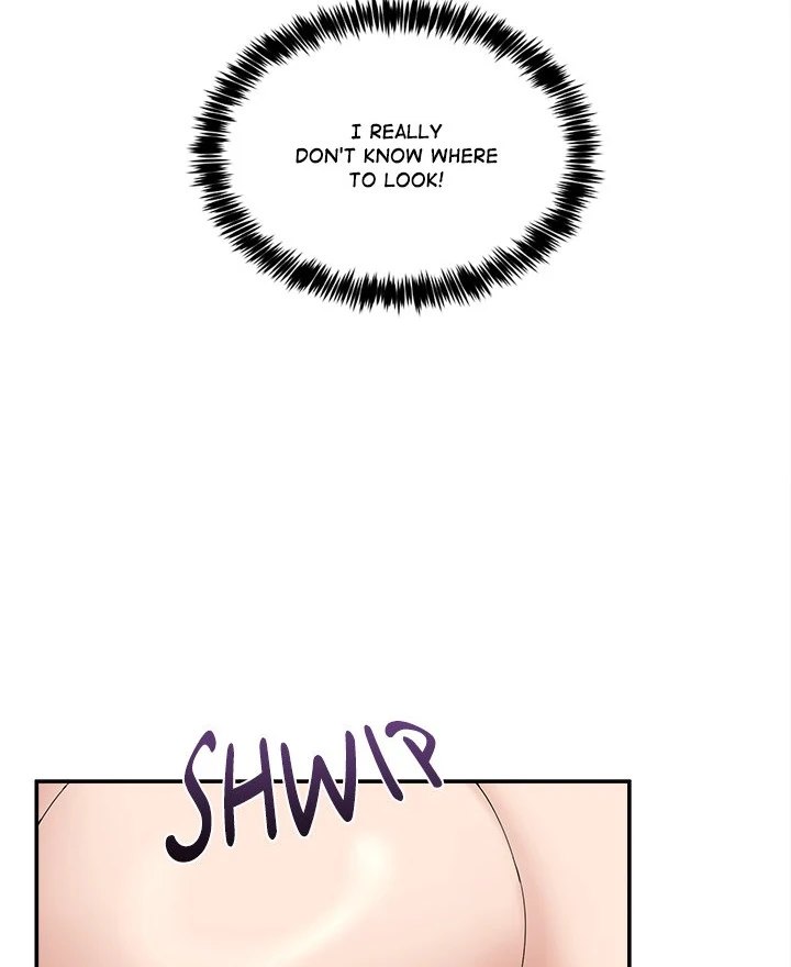 No Men Allowed - Chapter 13 Page 14