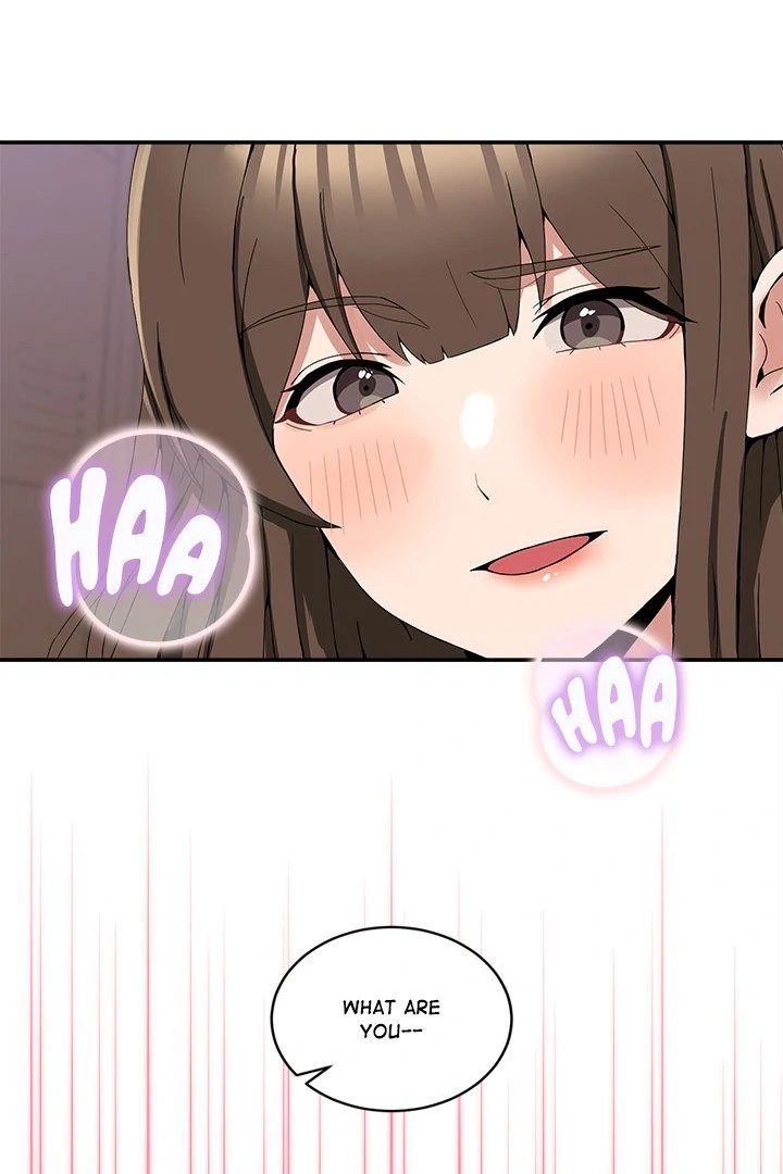 No Men Allowed - Chapter 13 Page 26