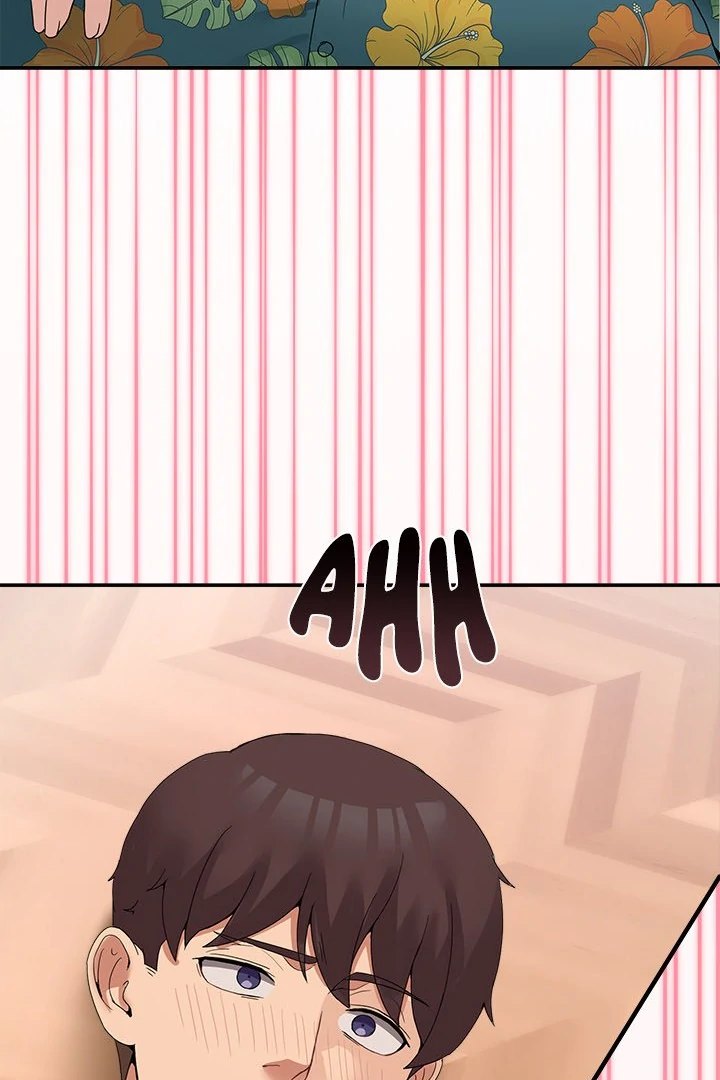 No Men Allowed - Chapter 13 Page 28