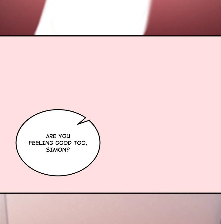 No Men Allowed - Chapter 13 Page 35