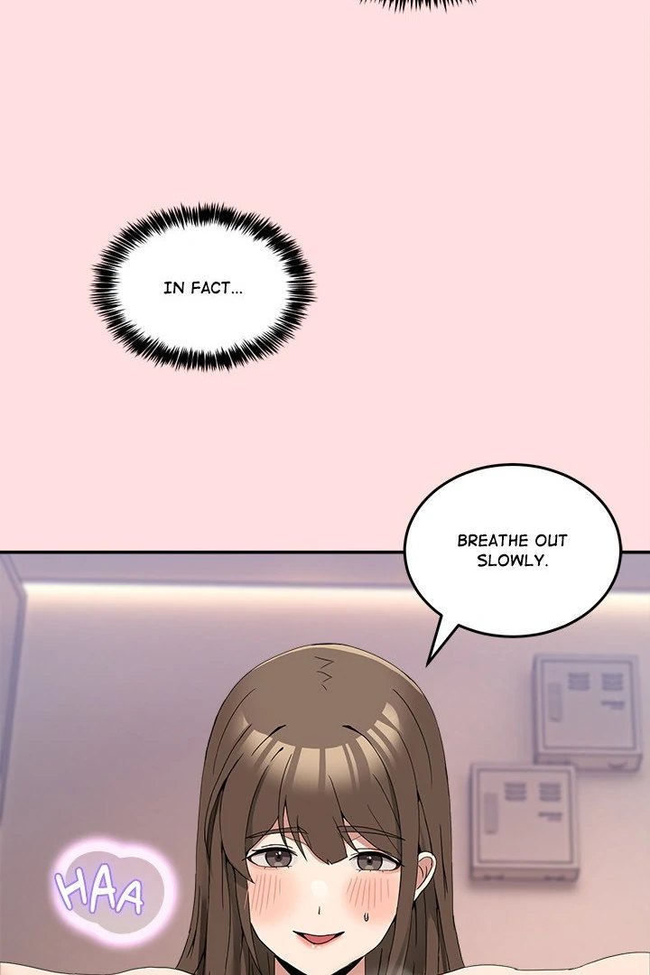 No Men Allowed - Chapter 13 Page 37