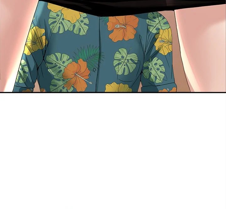 No Men Allowed - Chapter 13 Page 5