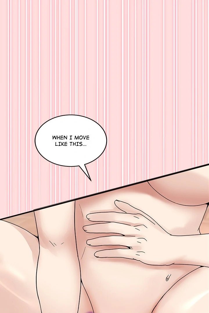 No Men Allowed - Chapter 13 Page 50