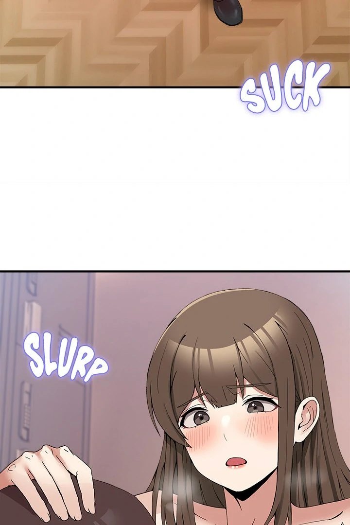 No Men Allowed - Chapter 13 Page 77