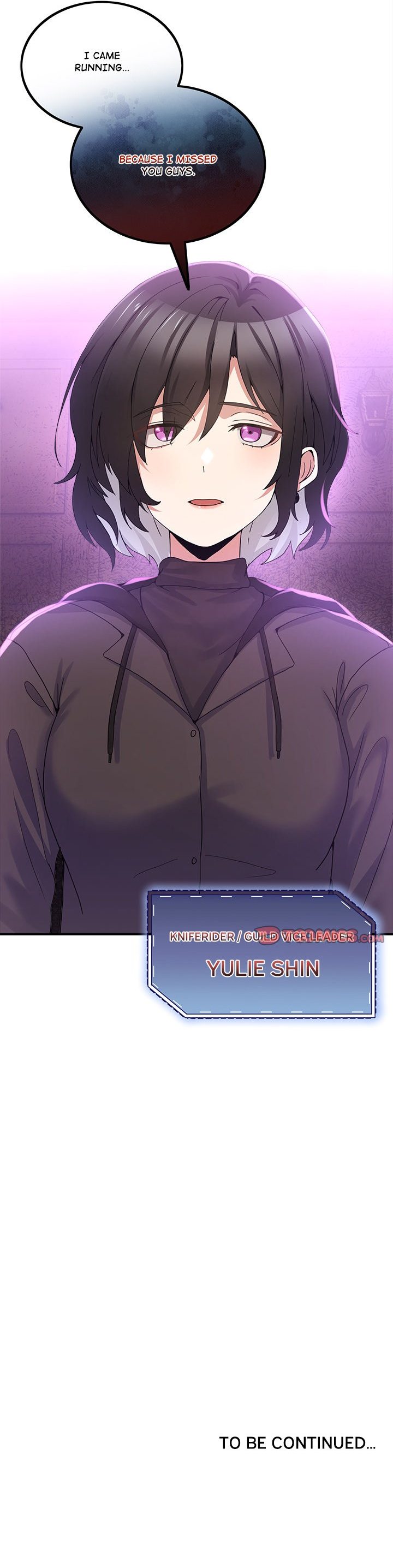 No Men Allowed - Chapter 16 Page 27