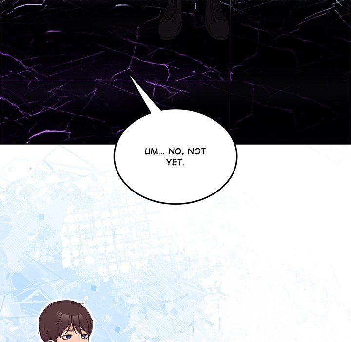 No Men Allowed - Chapter 17 Page 110