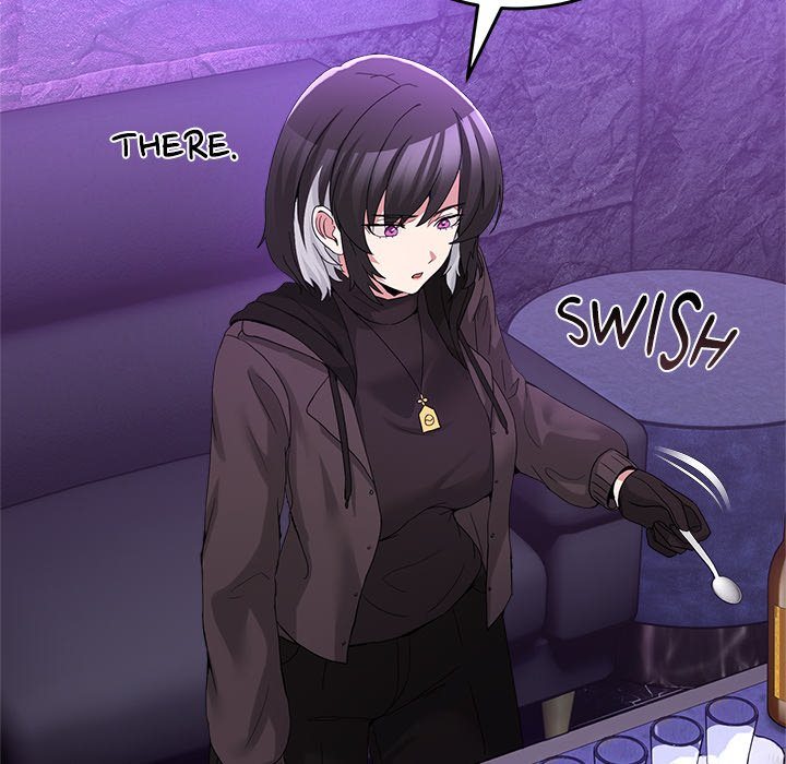 No Men Allowed - Chapter 17 Page 112