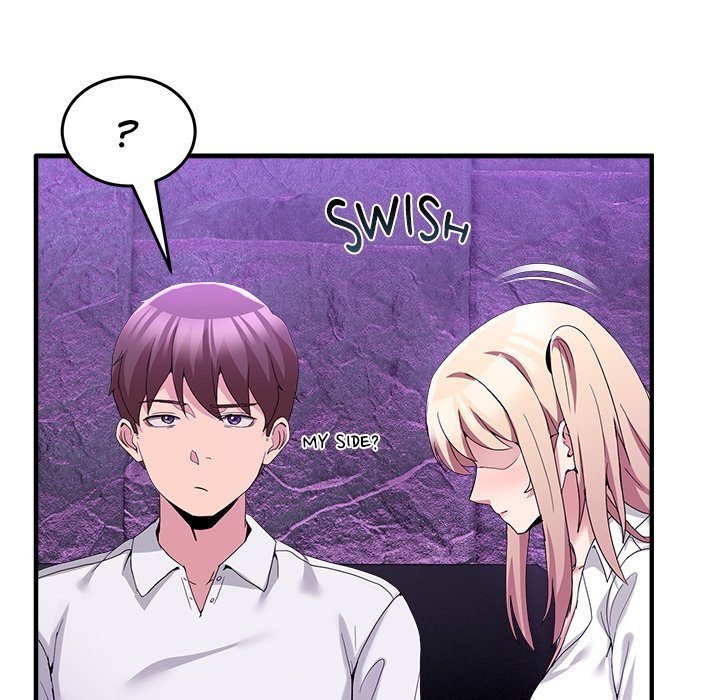 No Men Allowed - Chapter 17 Page 129