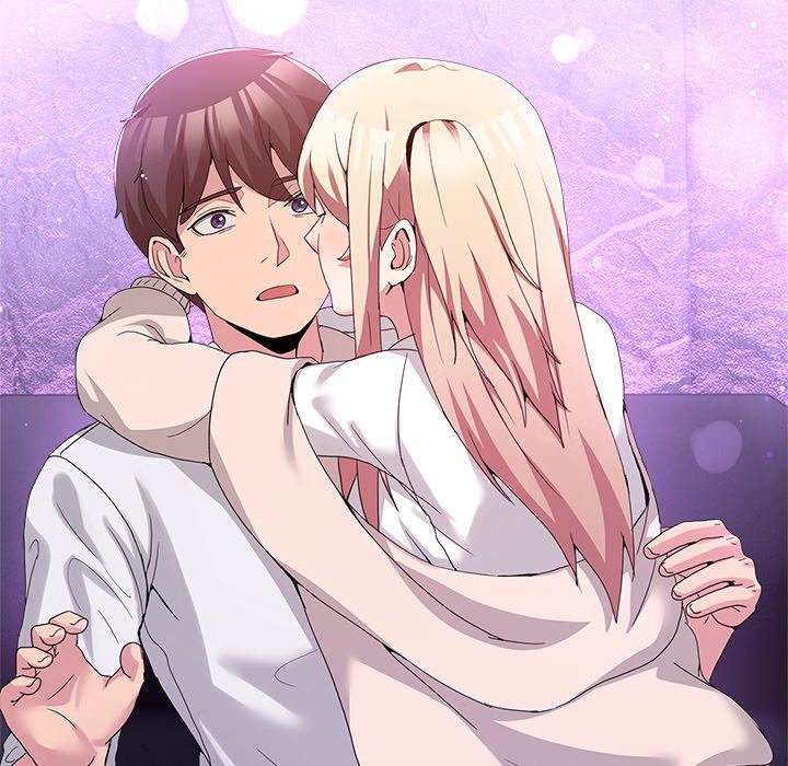 No Men Allowed - Chapter 17 Page 133