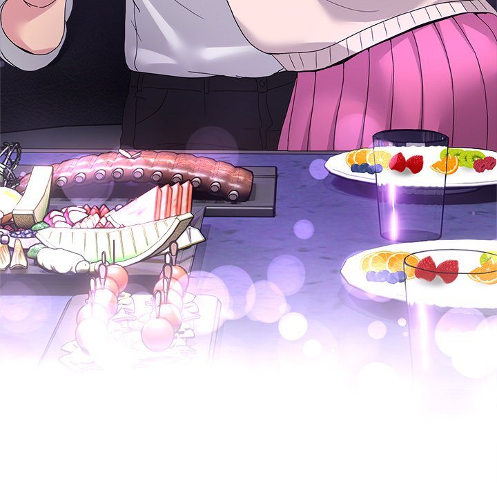 No Men Allowed - Chapter 17 Page 134