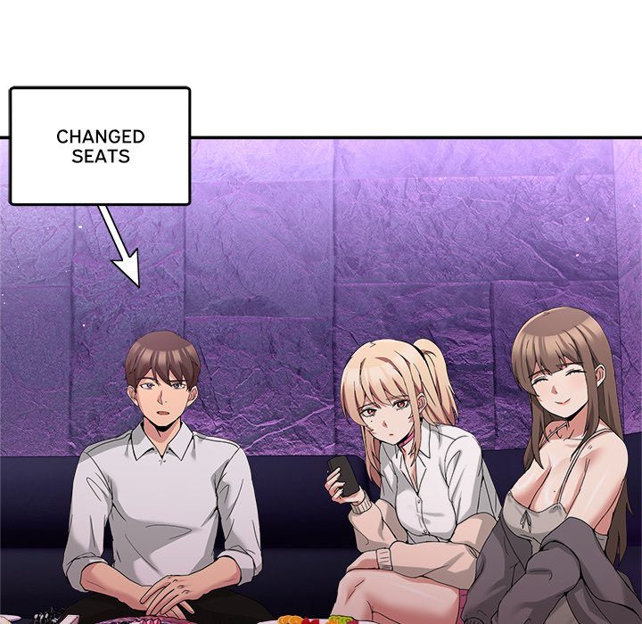 No Men Allowed - Chapter 17 Page 16