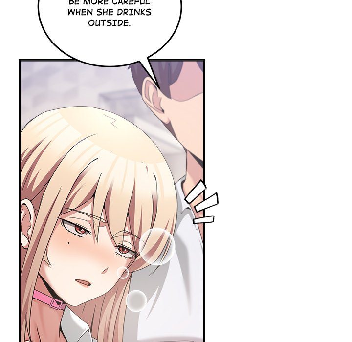 No Men Allowed - Chapter 17 Page 165