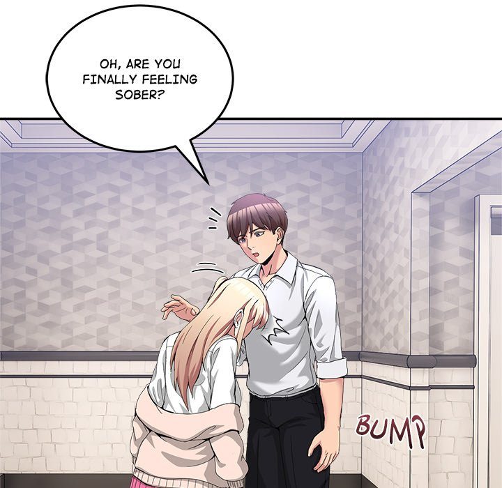 No Men Allowed - Chapter 17 Page 170