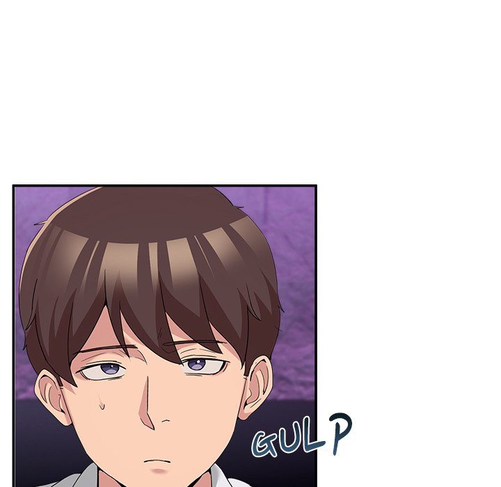 No Men Allowed - Chapter 17 Page 22