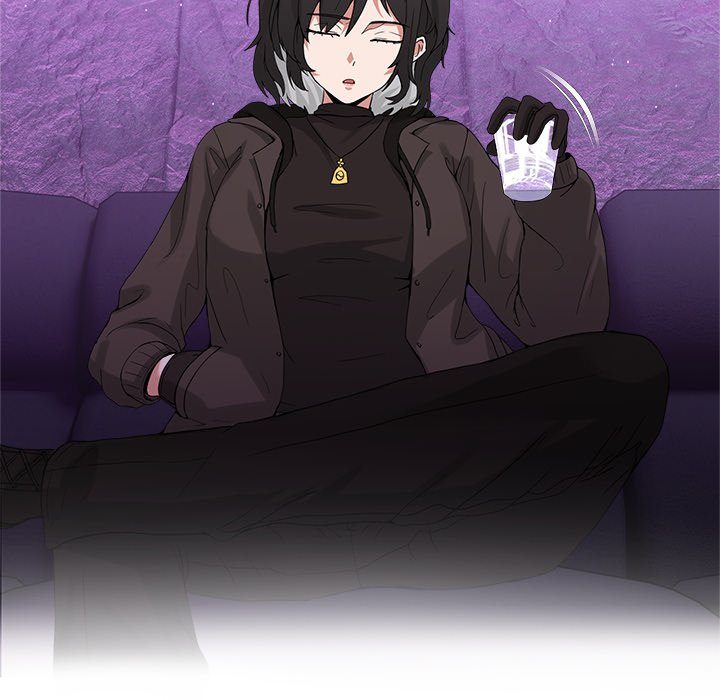 No Men Allowed - Chapter 17 Page 25