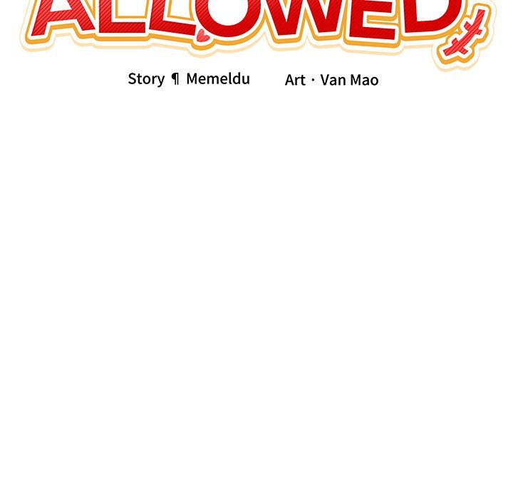 No Men Allowed - Chapter 17 Page 31