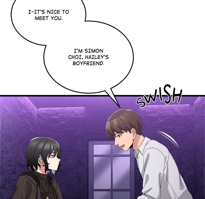 No Men Allowed - Chapter 17 Page 45