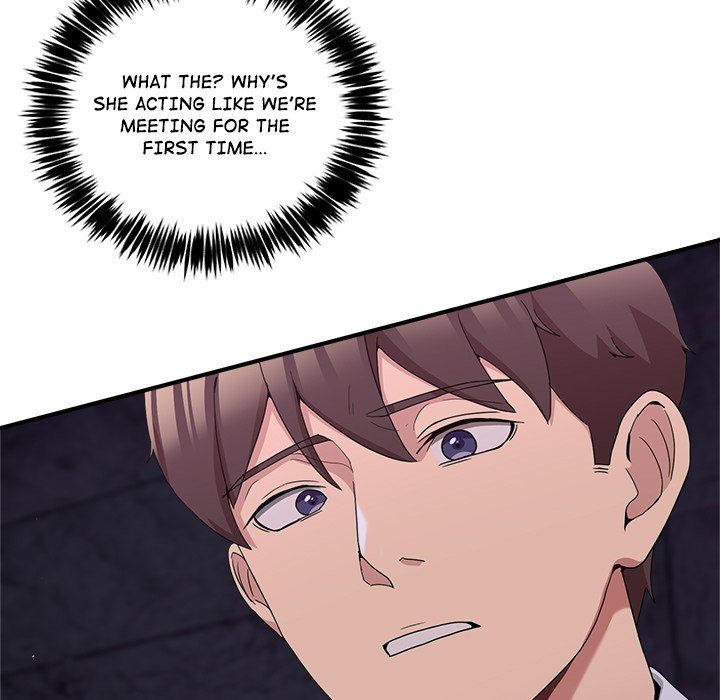 No Men Allowed - Chapter 17 Page 49