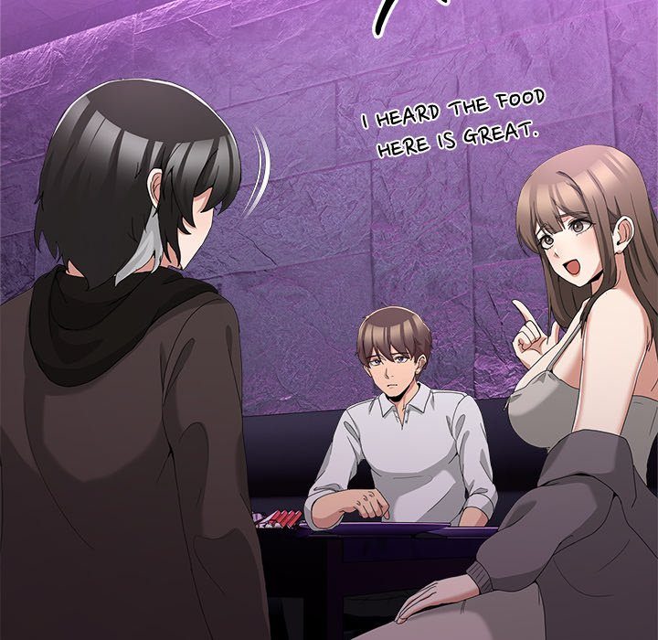 No Men Allowed - Chapter 17 Page 70