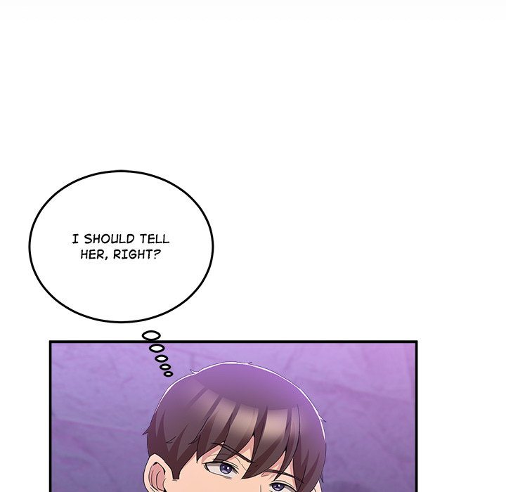 No Men Allowed - Chapter 17 Page 77