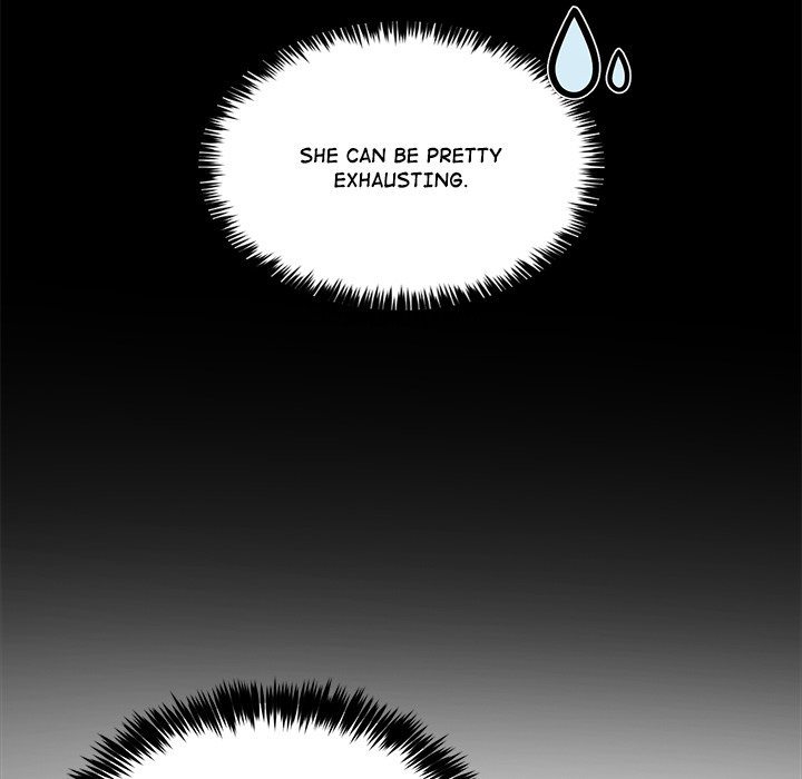 No Men Allowed - Chapter 17 Page 8