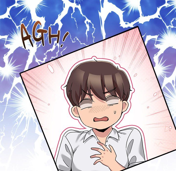 No Men Allowed - Chapter 17 Page 86